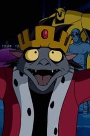 Ben 10: Ultimate Alien الموسم 1 الحلقة 7