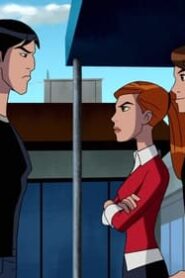 Ben 10: Ultimate Alien الموسم 1 الحلقة 4