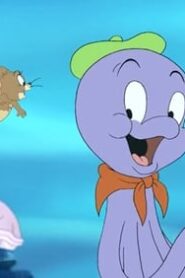 Tom and Jerry Tales الموسم 1 الحلقة 28