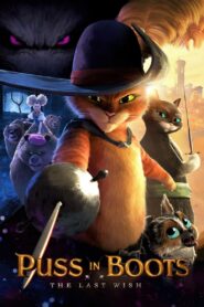 فيلم Puss in Boots: The Last Wish مدبلج عربي