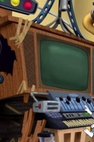 Tom and Jerry Tales الموسم 1 الحلقة 16