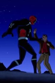 Ben 10: Ultimate Alien الموسم 2 الحلقة 11