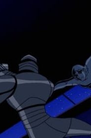 Ben 10: Ultimate Alien الموسم 1 الحلقة 12