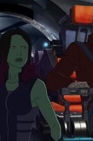 Marvel’s Guardians of the Galaxy الموسم 1 الحلقة 26