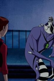 Ben 10: Alien Force الموسم 3 الحلقة 10
