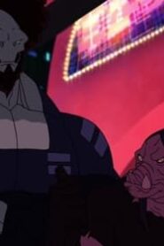 Marvel’s Guardians of the Galaxy الموسم 2 الحلقة 5