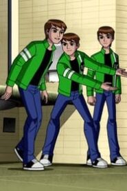 Ben 10: Ultimate Alien الموسم 1 الحلقة 2