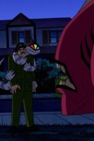 Ben 10: Ultimate Alien الموسم 2 الحلقة 12