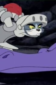 Tom and Jerry Tales الموسم 1 الحلقة 7