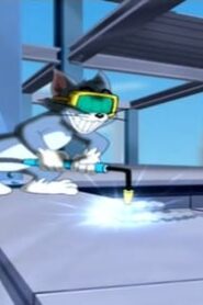 Tom and Jerry Tales الموسم 1 الحلقة 11