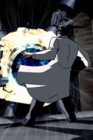 Ben 10: Alien Force الموسم 1 الحلقة 10
