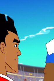 Supa Strikas الموسم 1 الحلقة 9