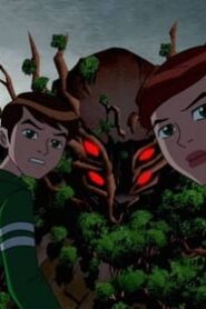 Ben 10: Alien Force الموسم 3 الحلقة 8
