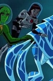 Ben 10: Ultimate Alien الموسم 1 الحلقة 13