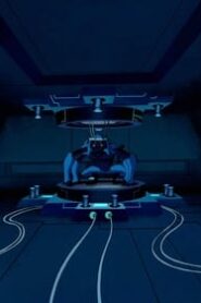 Ben 10: Ultimate Alien الموسم 2 الحلقة 14