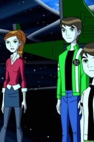 Ben 10: Ultimate Alien الموسم 1 الحلقة 16