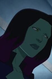 Marvel’s Guardians of the Galaxy الموسم 1 الحلقة 18