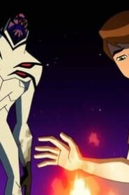 Ben 10: Alien Force الموسم 2 الحلقة 2