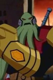 Ben 10: Alien Force الموسم 3 الحلقة 1