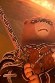 Kung Fu Panda: The Dragon Knight الموسم 2 الحلقة 10