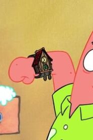 The Patrick Star Show الموسم 1 الحلقة 1