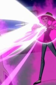 Ben 10: Alien Force الموسم 3 الحلقة 9