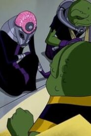 Ben 10: Alien Force الموسم 1 الحلقة 13