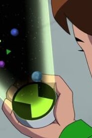 Ben 10: Ultimate Alien الموسم 2 الحلقة 2
