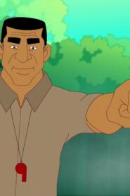 Supa Strikas الموسم 1 الحلقة 12