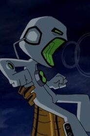 Ben 10: Alien Force الموسم 2 الحلقة 5