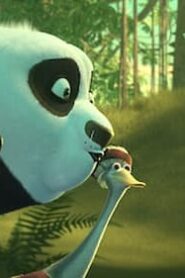 Kung Fu Panda: The Dragon Knight الموسم 2 الحلقة 1