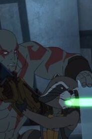 Marvel’s Guardians of the Galaxy الموسم 2 الحلقة 22