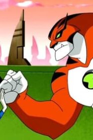 Ben 10: Alien Force الموسم 3 الحلقة 13