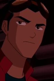 Generator Rex الموسم 1 الحلقة 4