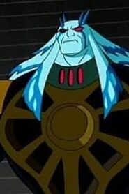 Ben 10: Ultimate Alien الموسم 1 الحلقة 10