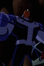 Ben 10: Alien Force الموسم 3 الحلقة 3