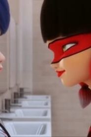 Miraculous: Tales of Ladybug & Cat Noir الموسم 5 الحلقة 20