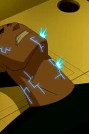Generator Rex الموسم 1 الحلقة 6