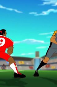 Supa Strikas الموسم 1 الحلقة 13