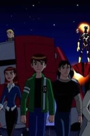 Ben 10: Alien Force الموسم 2 الحلقة 12