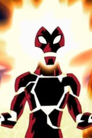 Ben 10: Alien Force الموسم 1 الحلقة 3
