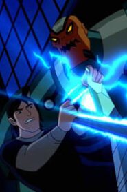 Ben 10: Alien Force الموسم 1 الحلقة 4