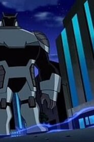 Ben 10: Ultimate Alien الموسم 2 الحلقة 15
