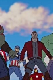 Marvel’s Guardians of the Galaxy الموسم 2 الحلقة 1