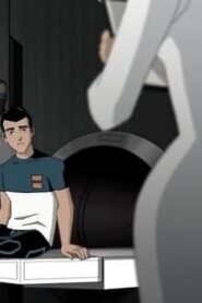 Generator Rex الموسم 1 الحلقة 1
