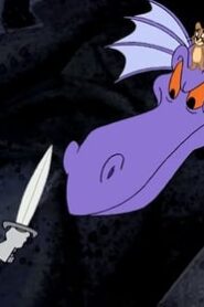 Tom and Jerry Tales الموسم 1 الحلقة 19