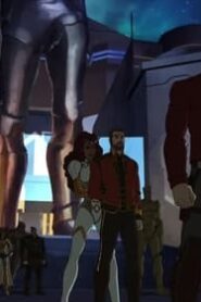 Marvel’s Guardians of the Galaxy الموسم 1 الحلقة 19