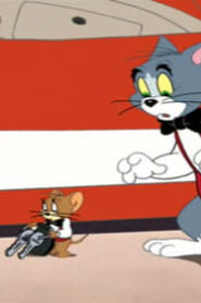 Tom and Jerry Tales الموسم 1 الحلقة 2