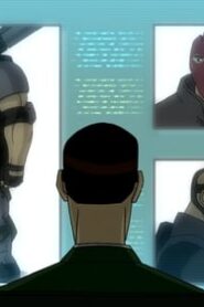 Generator Rex الموسم 1 الحلقة 14