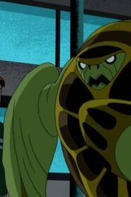 Ben 10: Ultimate Alien الموسم 1 الحلقة 5